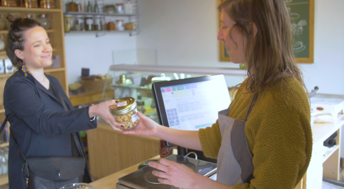 Ontdek het verhaal van Lieselotte